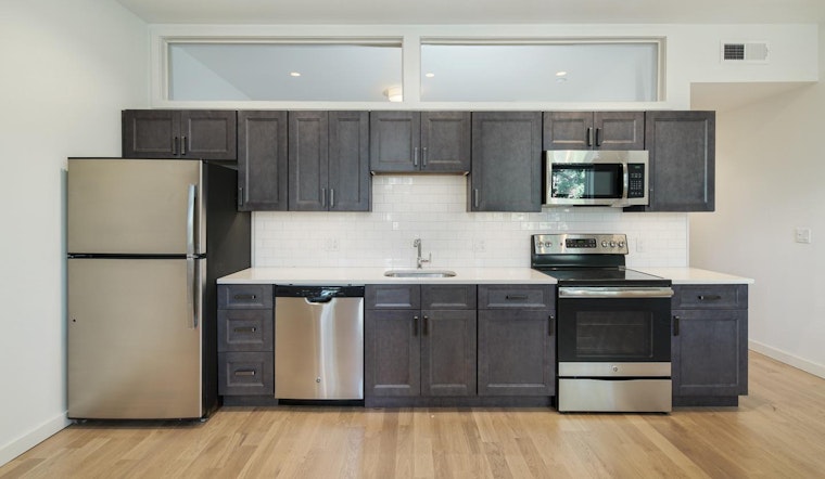 What does $1,800 rent you in Philadelphia, today?