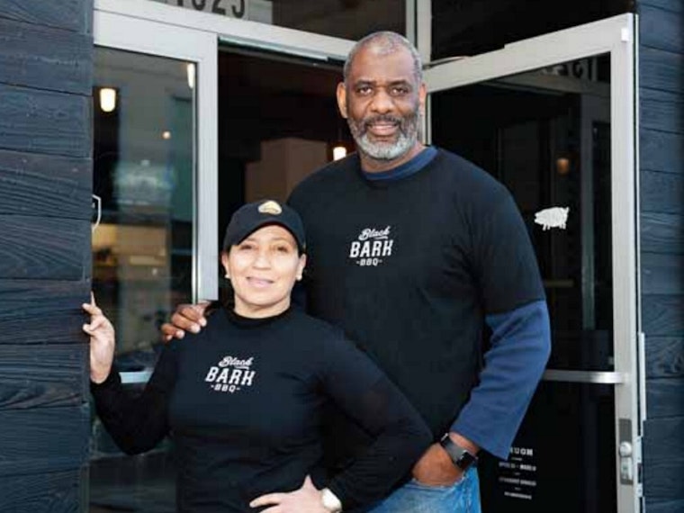 The New Fillmore Monthly: Black Bark Background, Meet An Interior Designer, Clay Theatre History