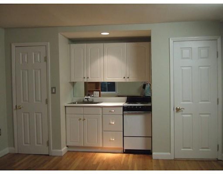 What's the cheapest rental available in South End, right now?
