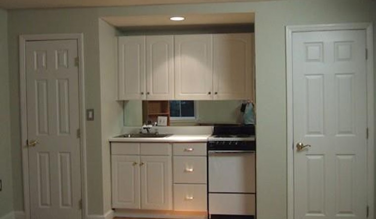 What's the cheapest rental available in South End, right now?
