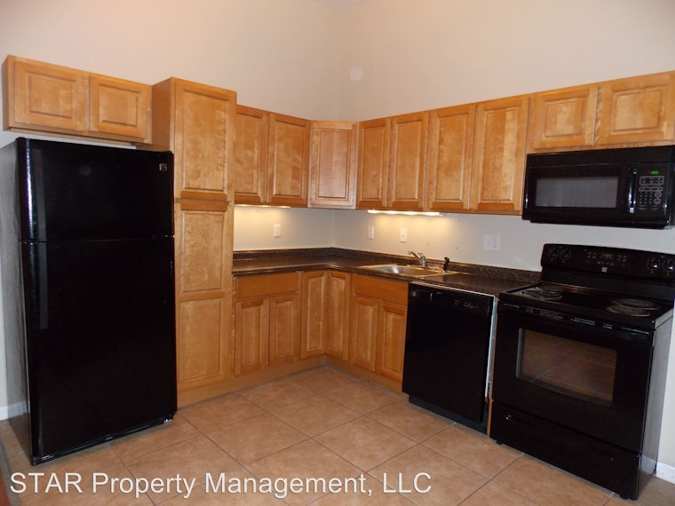 Explore the cheapest apartment rentals in downtown Baltimore