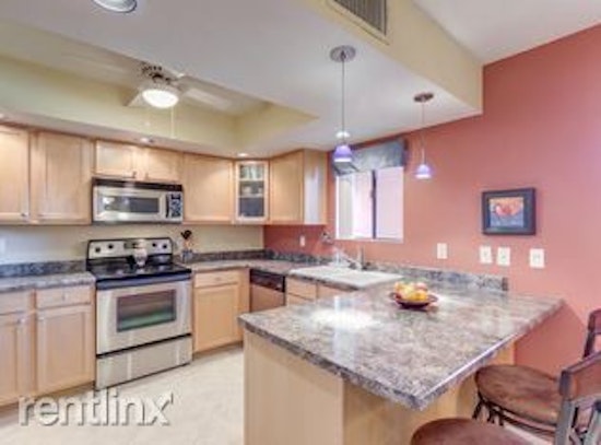What's the cheapest rental available in Paradise Valley, right now?