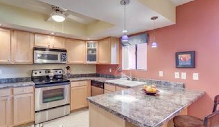 What's the cheapest rental available in Paradise Valley, right now?