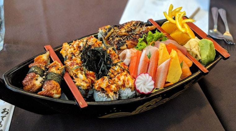 Explore the 5 top spots in Cincinnati's Oakley neighborhood