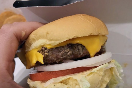 Burgerim makes first Pleasanton debut, with signature customizable sliders