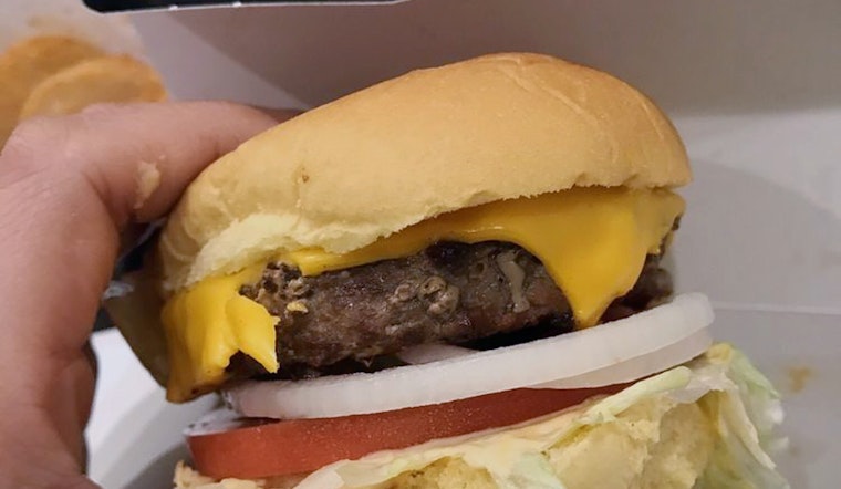 Burgerim makes first Pleasanton debut, with signature customizable sliders