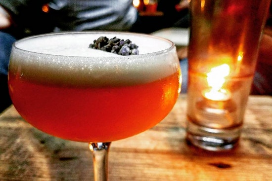 Barrels of fun: San Francisco's top 5 whiskey bars, ranked