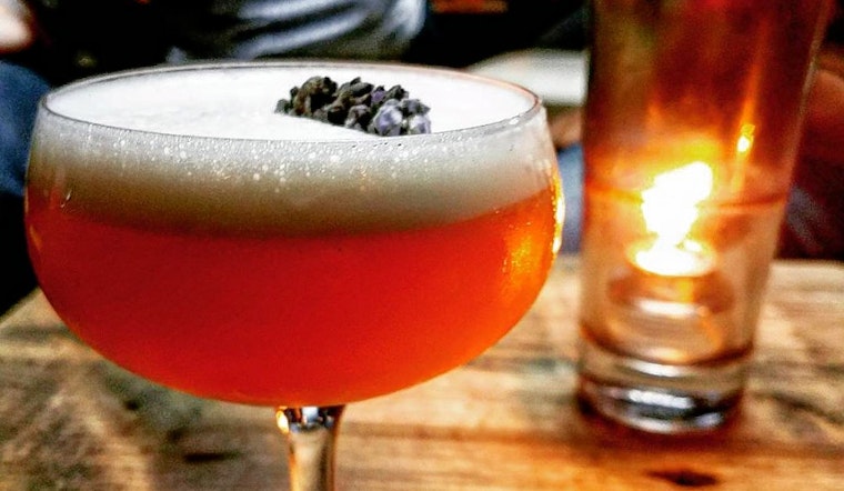 Barrels of fun: San Francisco's top 5 whiskey bars, ranked