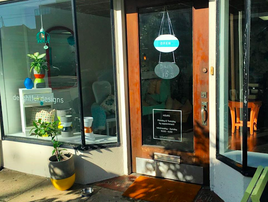 Delightful Designs Departs, Disappointing DIY Decor Devotees