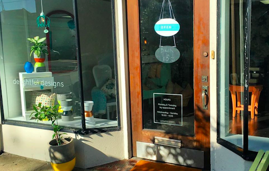 Delightful Designs Departs, Disappointing DIY Decor Devotees