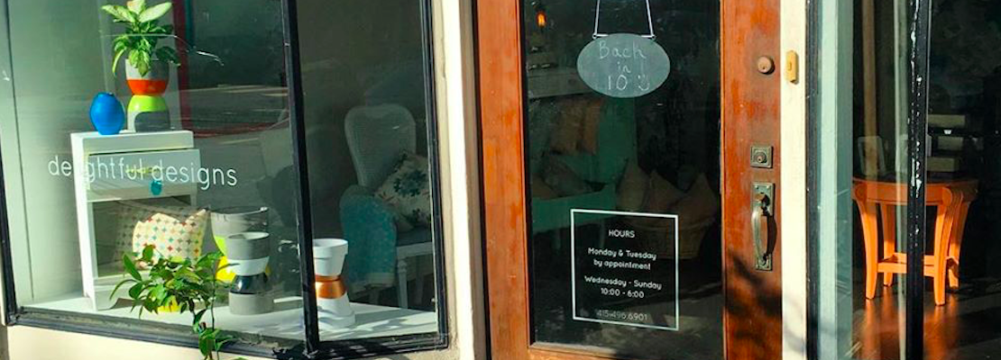 Delightful Designs Departs, Disappointing DIY Decor Devotees