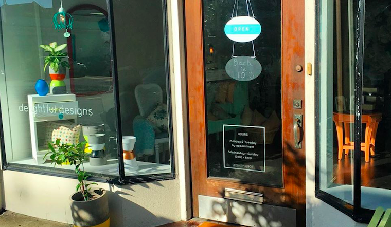 Delightful Designs Departs, Disappointing DIY Decor Devotees