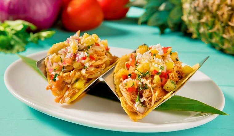 New Mexican spot Tocaya Organica - Beverly Center debuts in West Hollywood