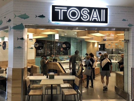 SF Eats: New sushi at Stonestown, B. Patisserie taking over Wild Hare, Meatball Bar closes on Hayes