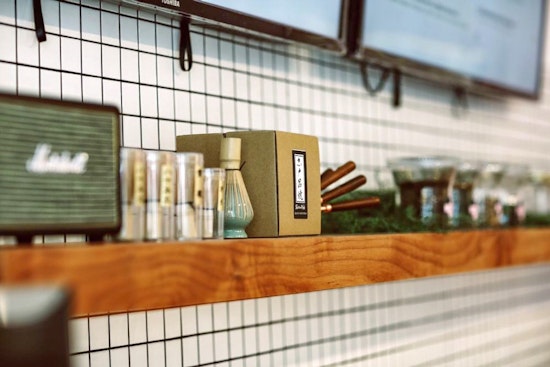 Broadway gets a new tea room: Atulea