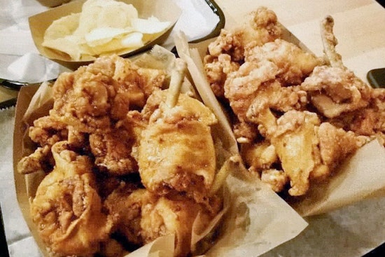 Neighborhood restaurateur opens Landbirds in Logan Square