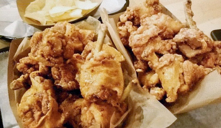 Neighborhood restaurateur opens Landbirds in Logan Square