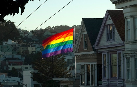 Guardian: 'Tech Bros' Taking Over Gay Space In The Castro?