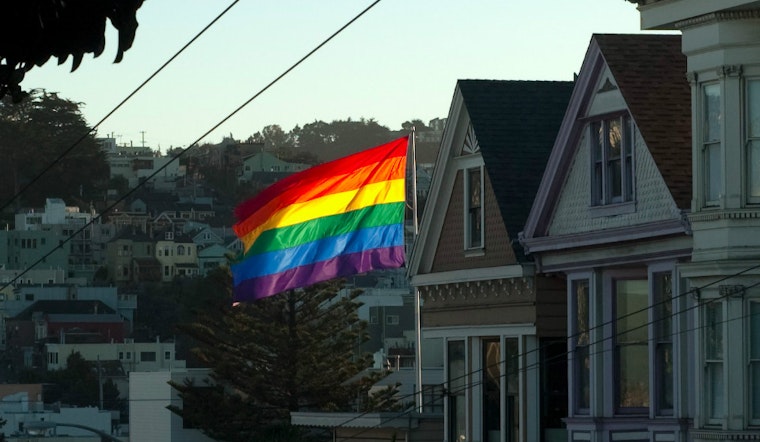 Guardian: 'Tech Bros' Taking Over Gay Space In The Castro?