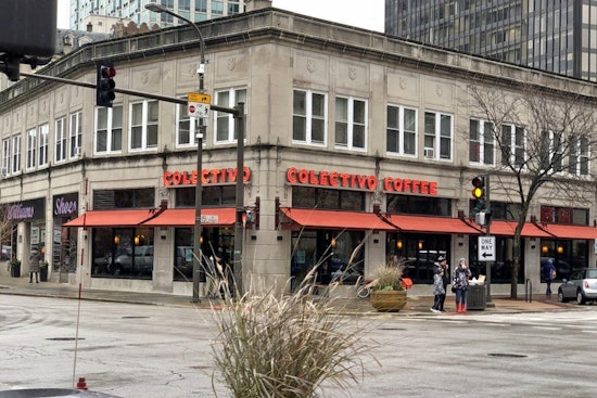 Colectivo brings coffee and tea and more to downtown Evanston