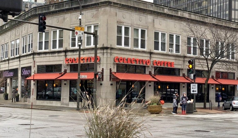Colectivo brings coffee and tea and more to downtown Evanston