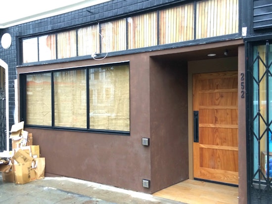 Ijji Sushi Opens Tonight On Divisadero