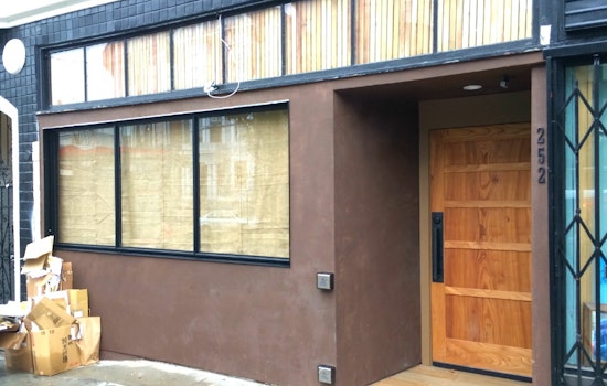 Ijji Sushi Opens Tonight On Divisadero