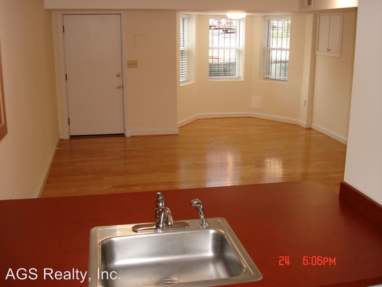 Explore today's cheapest rentals in Washington's Dupont Circle