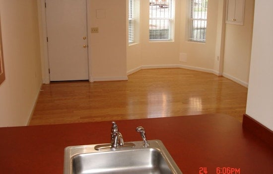 Explore today's cheapest rentals in Washington's Dupont Circle