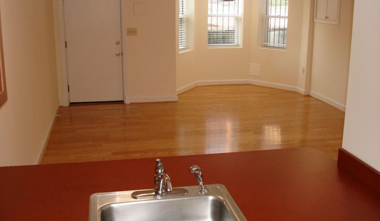 Explore today's cheapest rentals in Washington's Dupont Circle