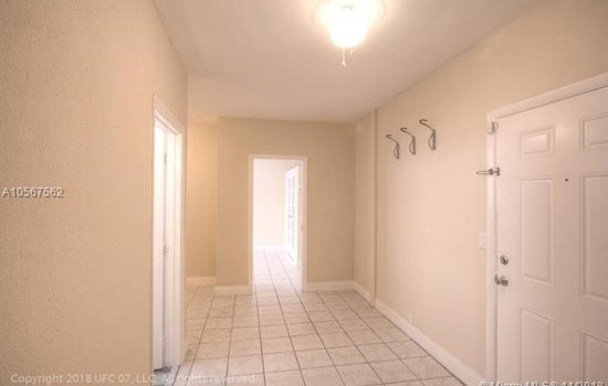 The cheapest apartment rentals in Little Havana, right now