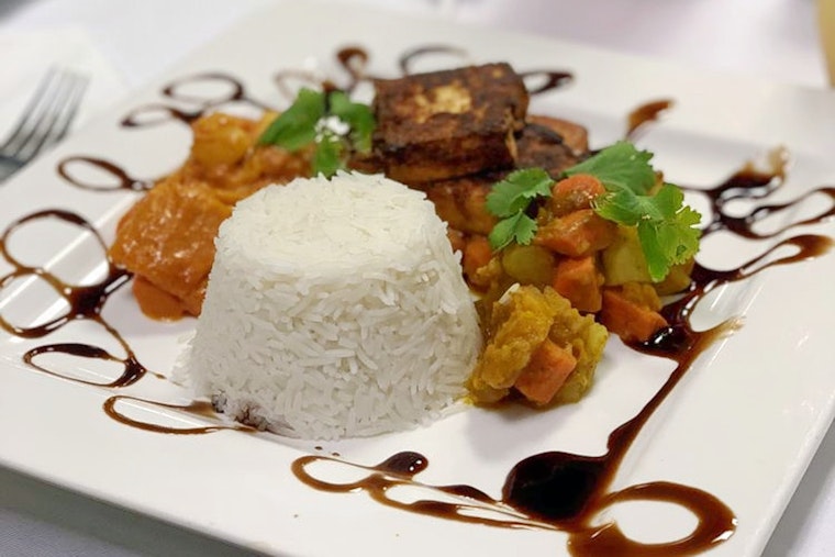Negril Social brings Caribbean fare to Sugaw Creek