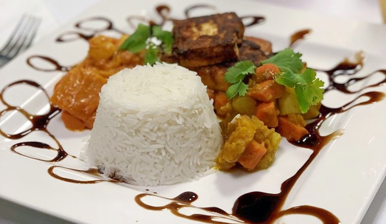 Negril Social brings Caribbean fare to Sugaw Creek