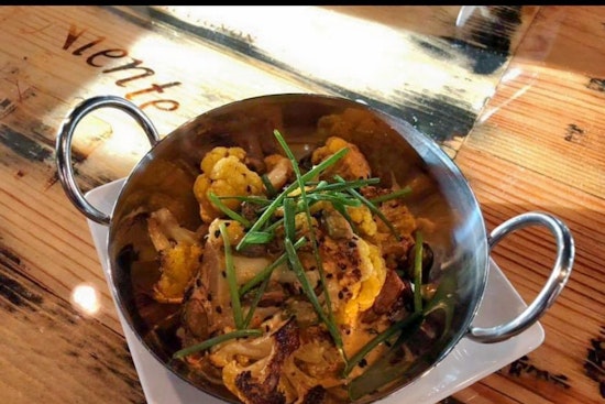 Fresh New American spot Heirloom, a Modern Farmhouse opens its doors in Huntington Beach