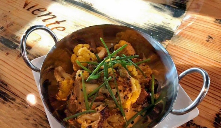 Fresh New American spot Heirloom, a Modern Farmhouse opens its doors in Huntington Beach
