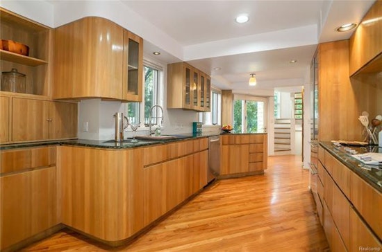 Inside Birmingham's most expensive rental homes