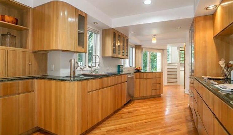 Inside Birmingham's most expensive rental homes