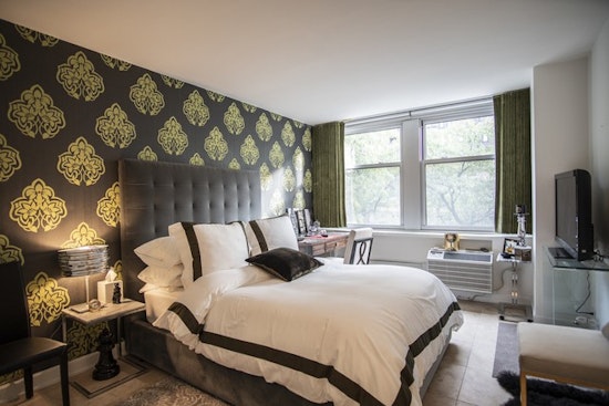 What will $2,000 rent you in the Gold Coast, right now?