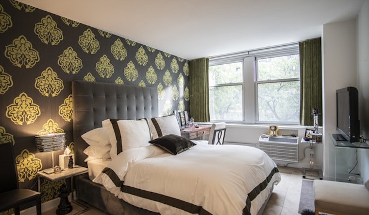 What will $2,000 rent you in the Gold Coast, right now?