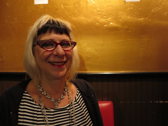 Get To Know South Of Market Mainstay Annie Whiteside