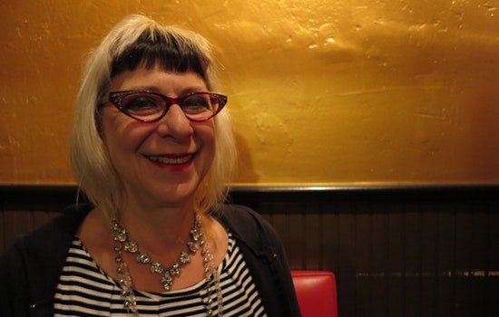 Get To Know South Of Market Mainstay Annie Whiteside