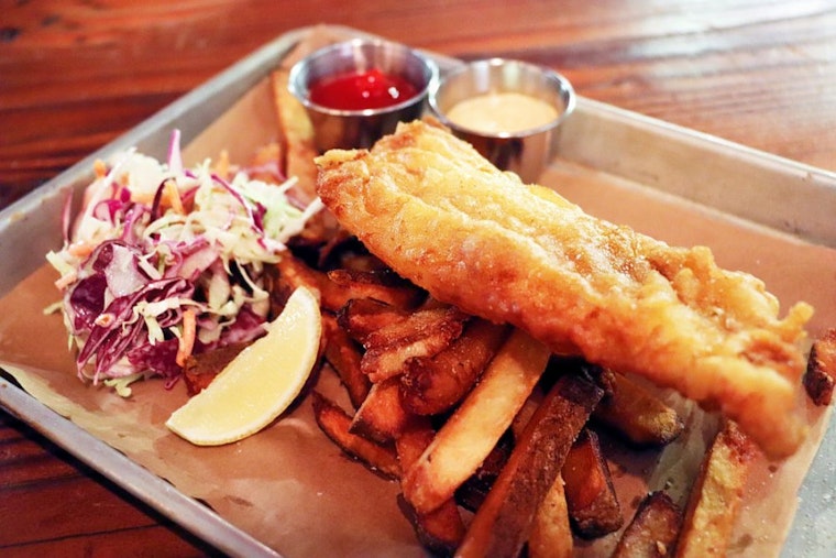 Trending: What eateries are heating up Seattle's food scene?