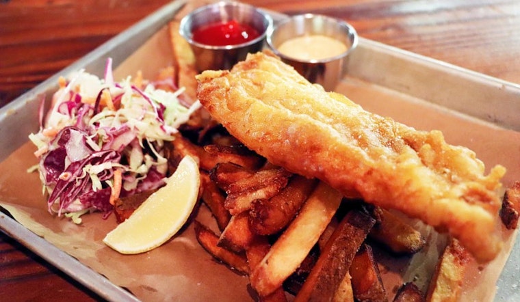Trending: What eateries are heating up Seattle's food scene?