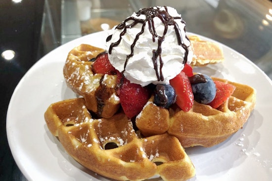 Fresh additions: 3 new cafes to try in Chicago