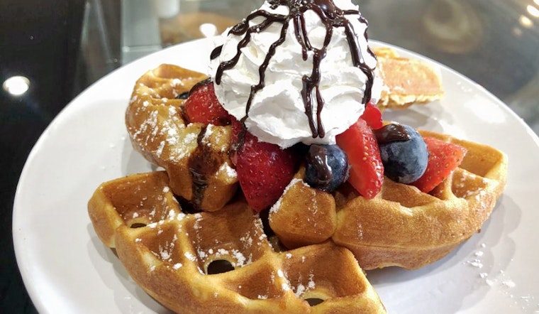Fresh additions: 3 new cafes to try in Chicago