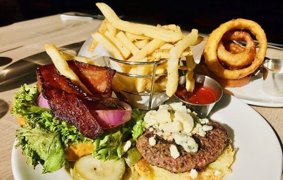 Here's the beef: 3 new spots to score burgers in Baltimore
