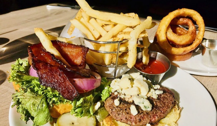 Here's the beef: 3 new spots to score burgers in Baltimore