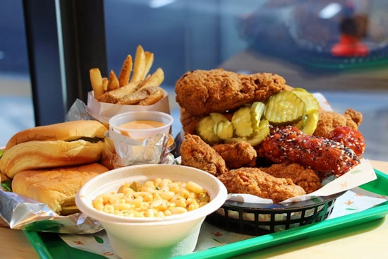 Here are South Boston's 3 newest eateries to open