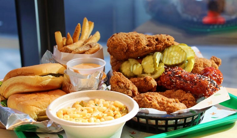 Here are South Boston's 3 newest eateries to open