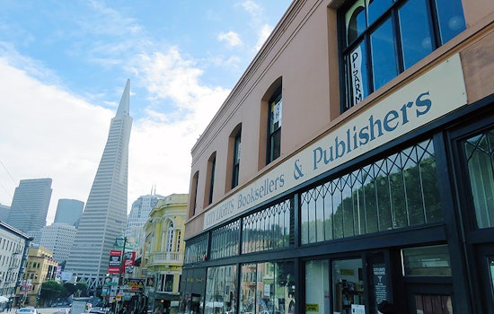 North Beach Week: Where To Watch SB50, Gary Kamiya Sports Talk, Maritime Museum Walk
